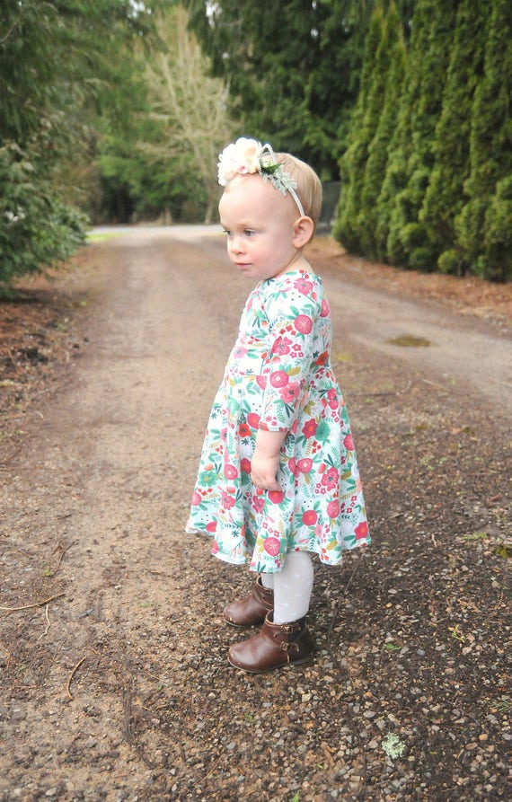 Easter dress 3t hotsell