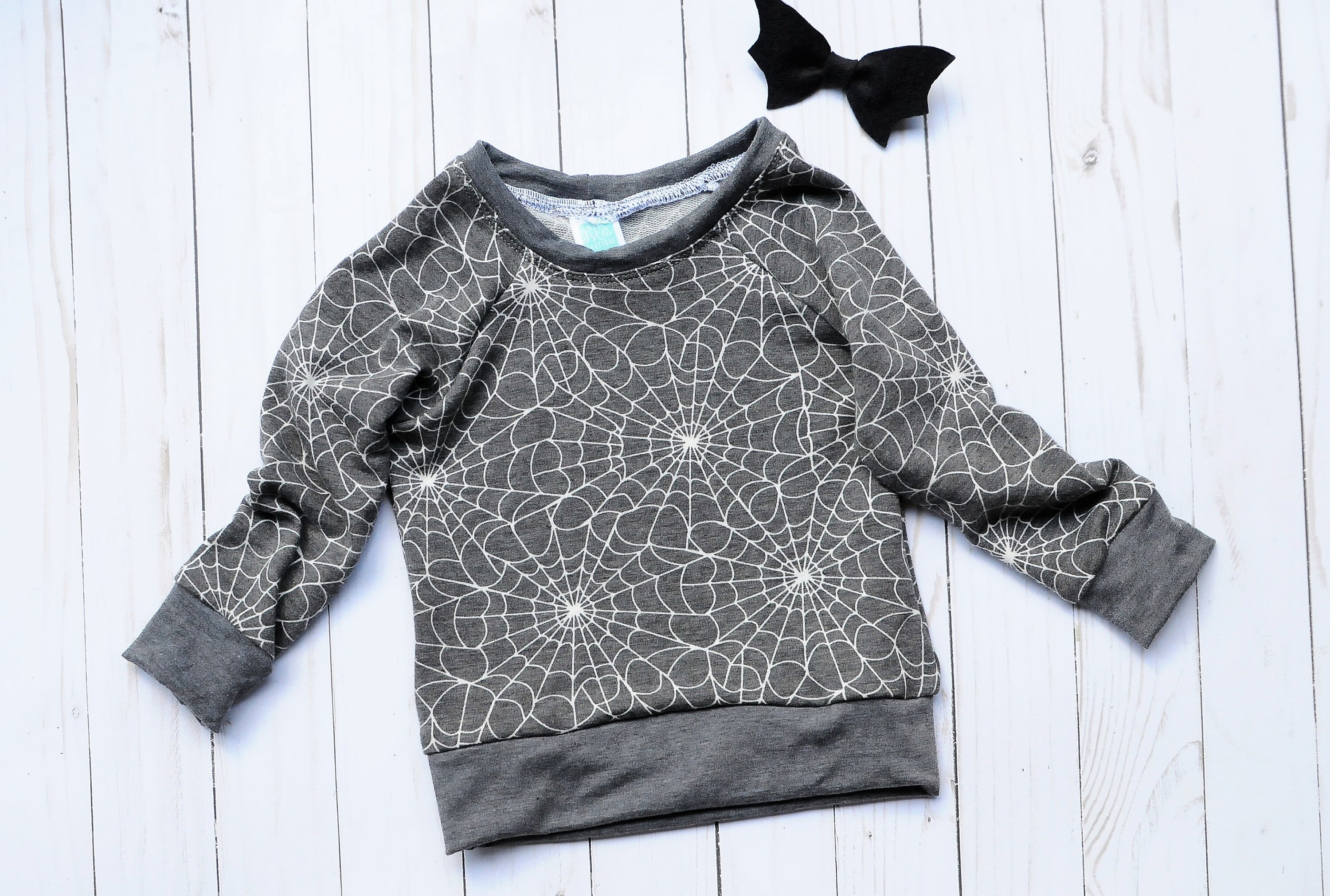 Halloween Sweater Halloween Baby Halloween Tee Halloween Etsy