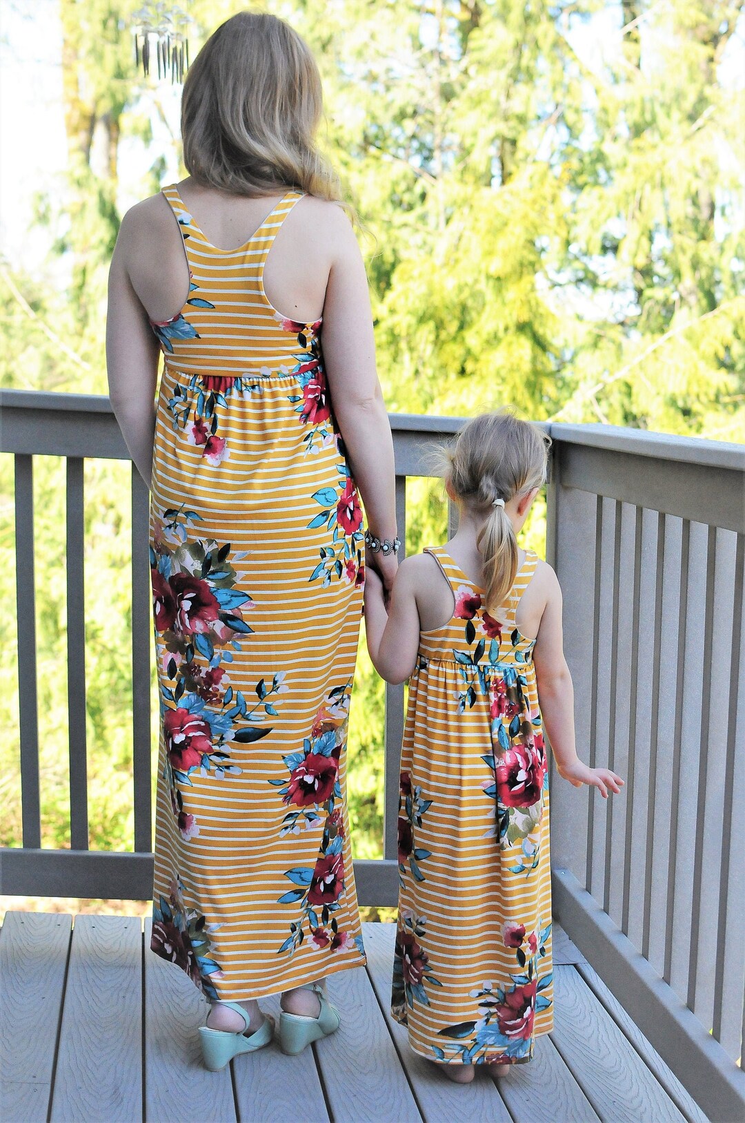 Mommy and Me Dresses, Mommy and Me Maxi Dresses, Mommy and Me Clothes ...