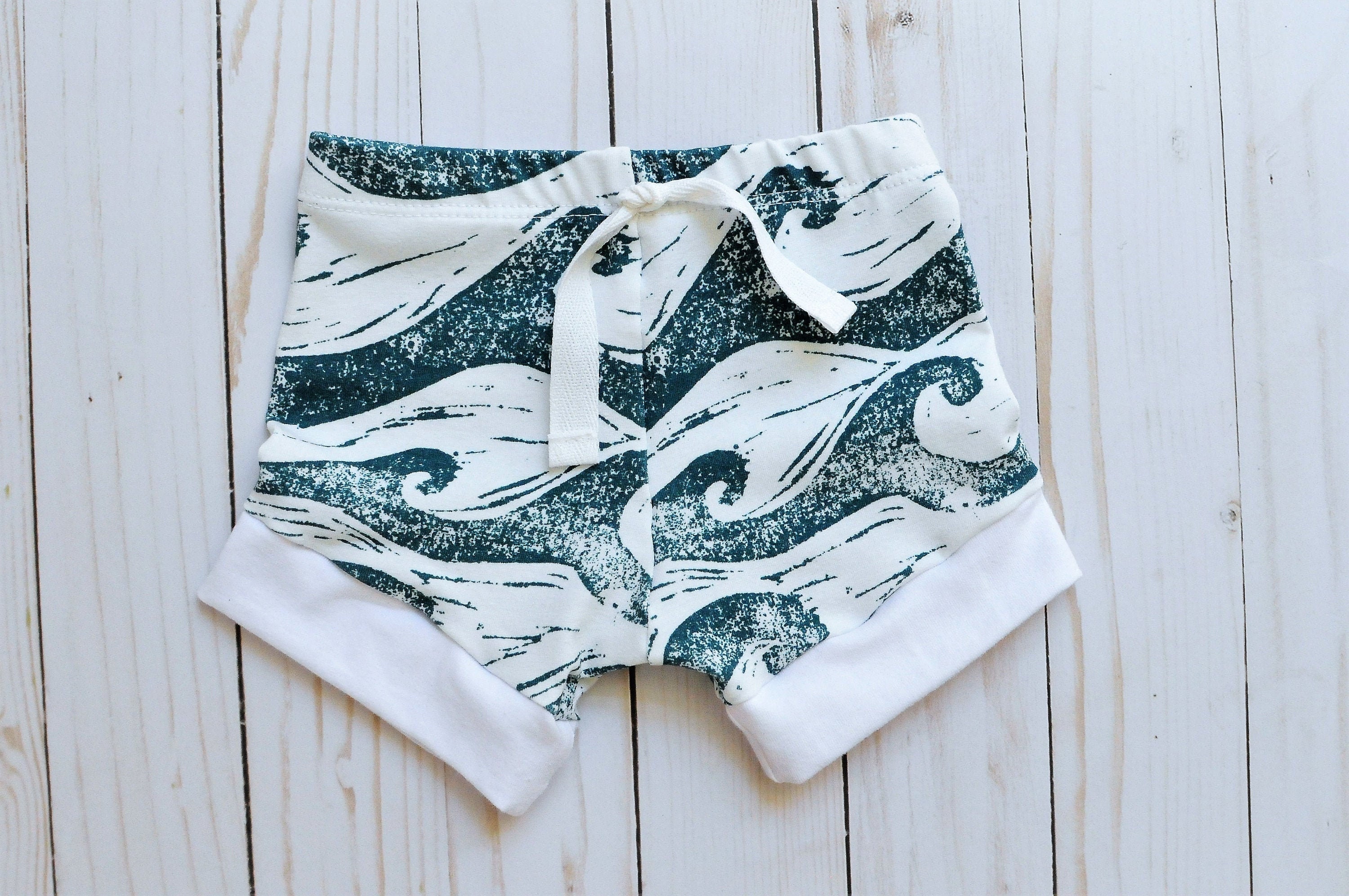 Baby Shorties, Baby Shorts, Baby Bummies, Toddler Shorts, Beach Short…