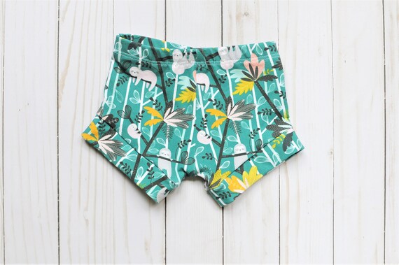 newborn shorts