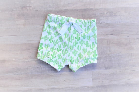 newborn shorts
