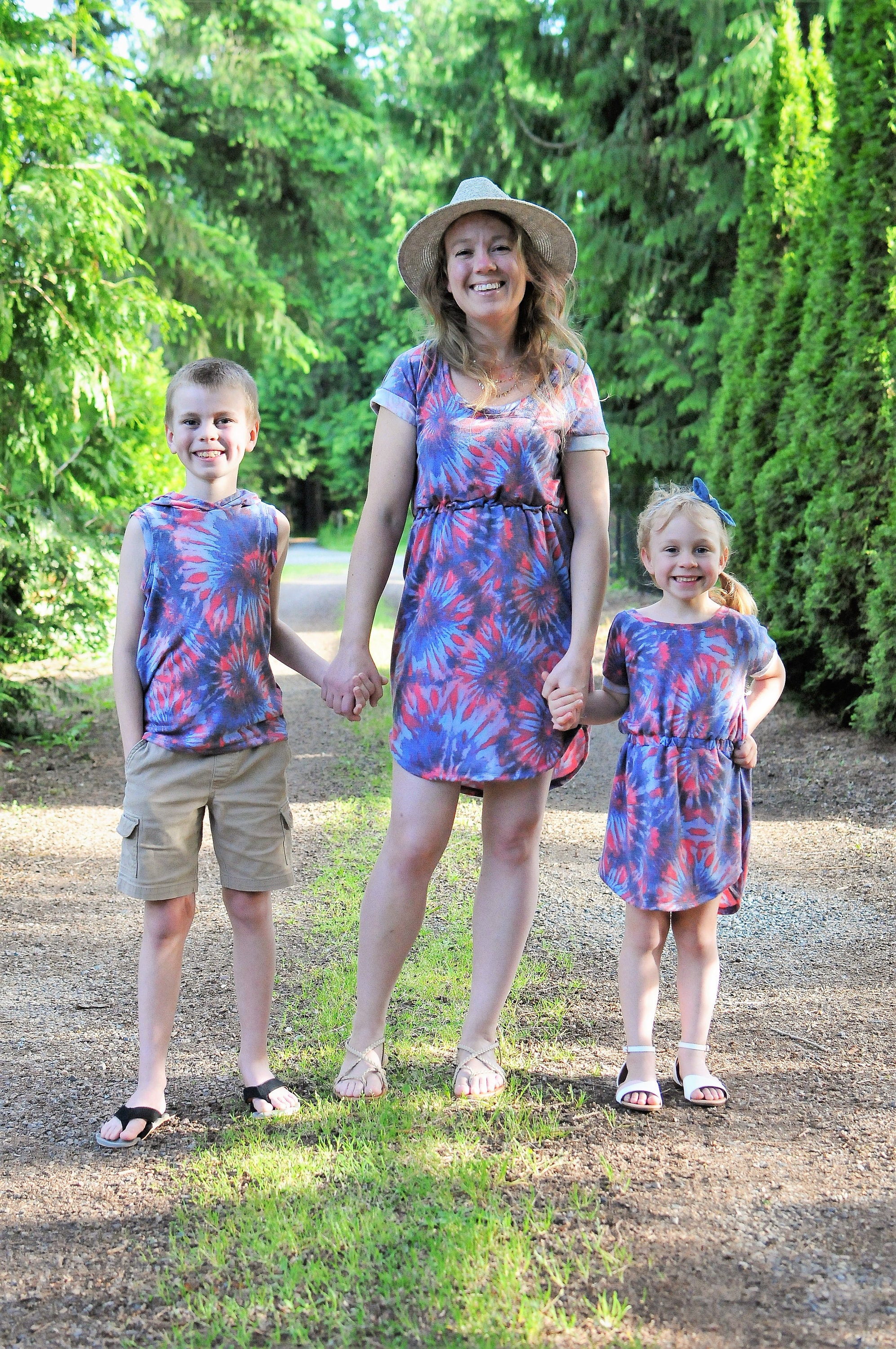 Lularoe mommy and me dresses sale