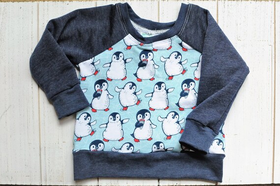 baby boy holiday sweater
