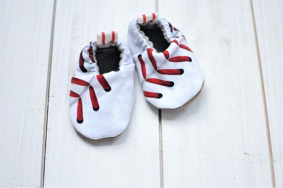 newborn shoes