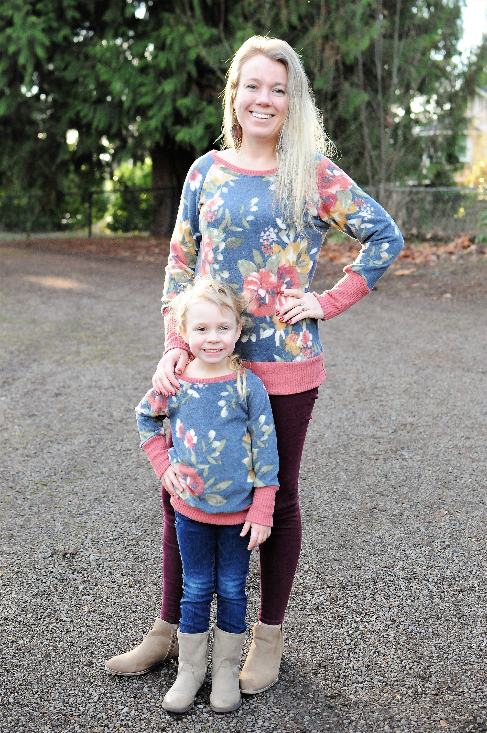Mommy and Me Sweaters Mommy and Me Shirts Mommy and Me | Etsy