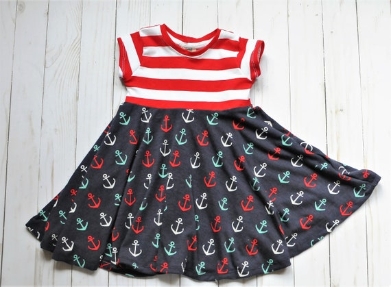 4th of july baby outfit
