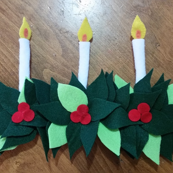 Lucia Crown - Etsy