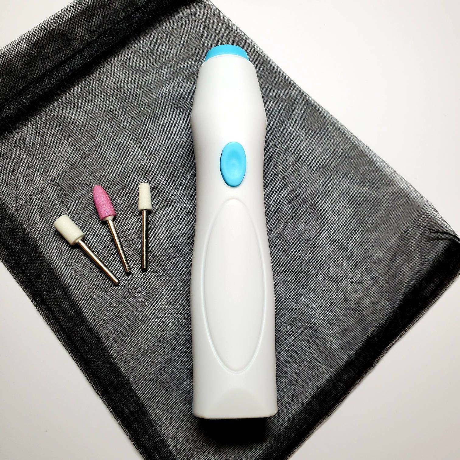 Electronic Nail File Efile Electronic Nail Kit DIY Etsy Ireland