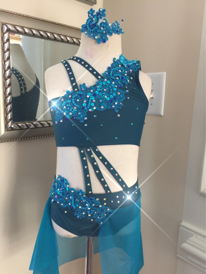 two piece lyrical dance costumes two piece lyrical dance costumes