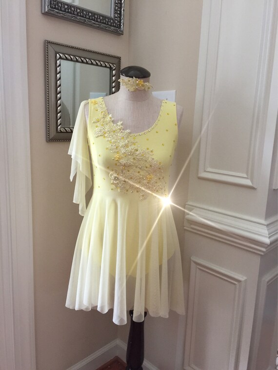 custom lyrical dance costumes custom lyrical dance costumes