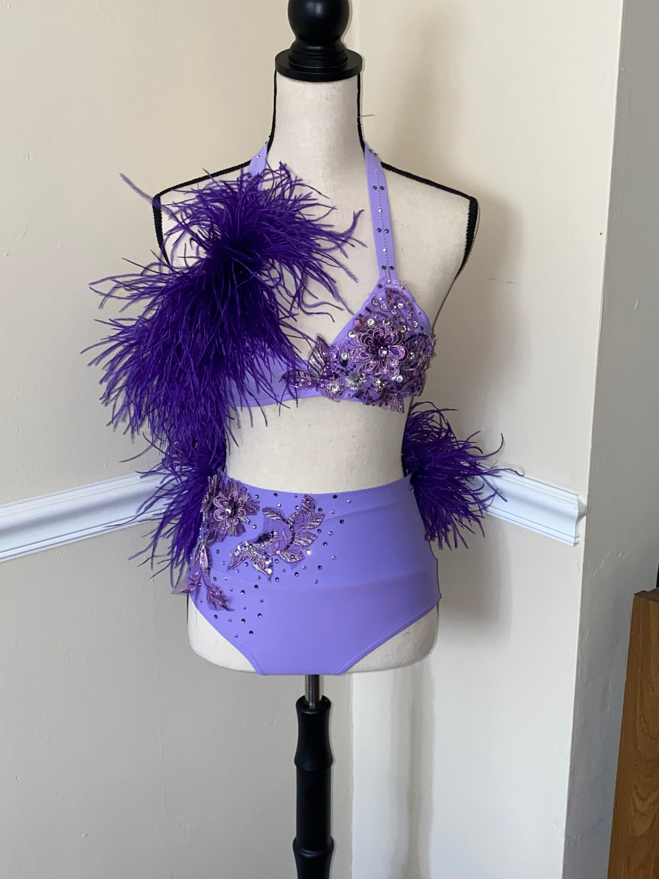 custom made dance costumes