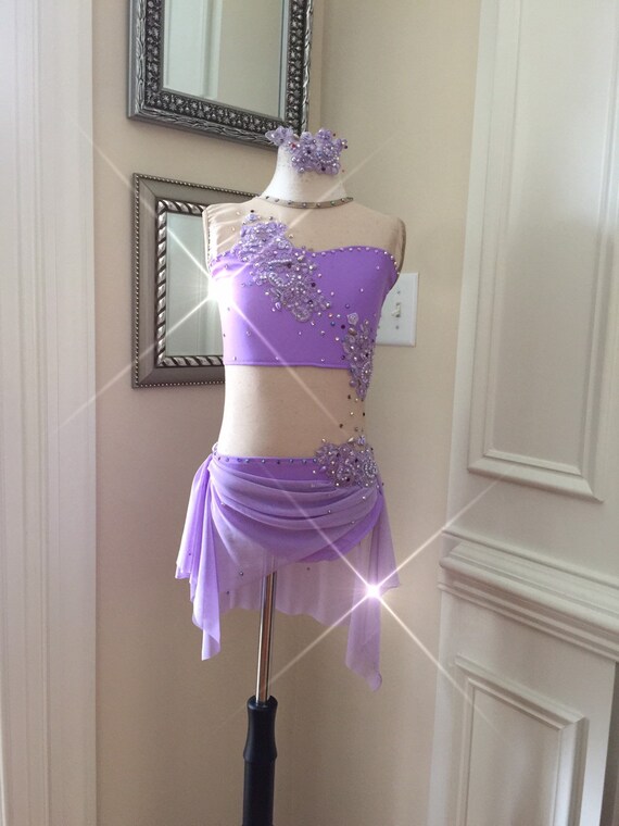 custom made dance costumes