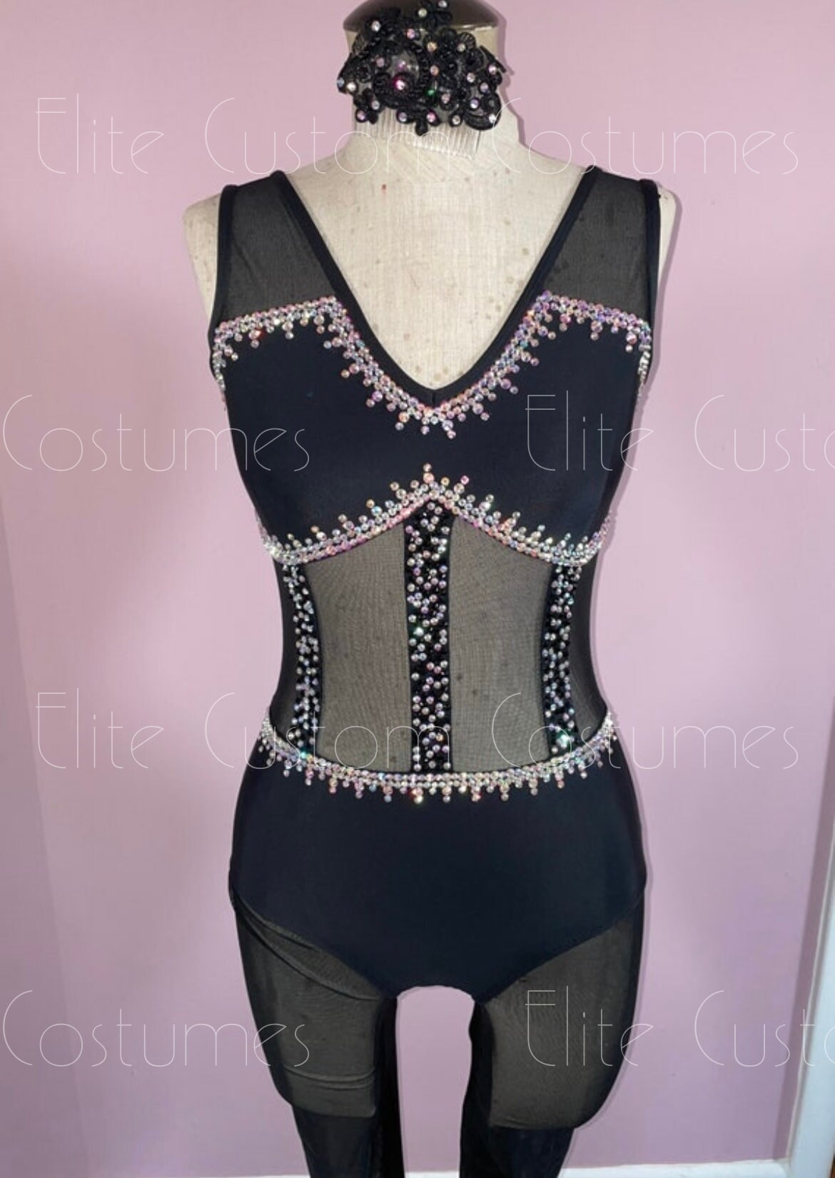 14+ Unitard Dance Costumes