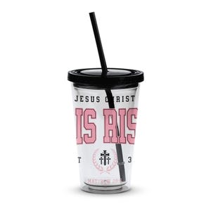 He is Risen Shirt PNG/SVG Sublimation Design, He is Risen Shirt, Matthew 28 6, Resurrection svg, Easter Jesus Shirt, Easter Sweatshirt png image 8