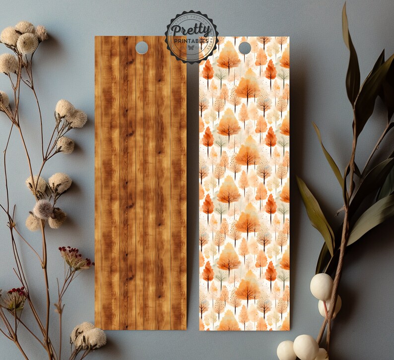 Native American Printable Bookmark Set of 10: Digital Designs Pngs ...