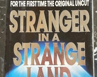 Stranger in a Strange Land