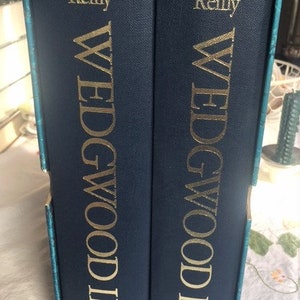 Wedgewood