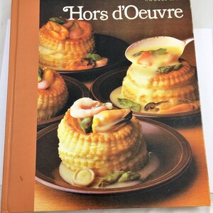 The Good Cook; Hors d&#39;Oeuvres