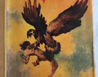 Jungle Tales of Tarzan