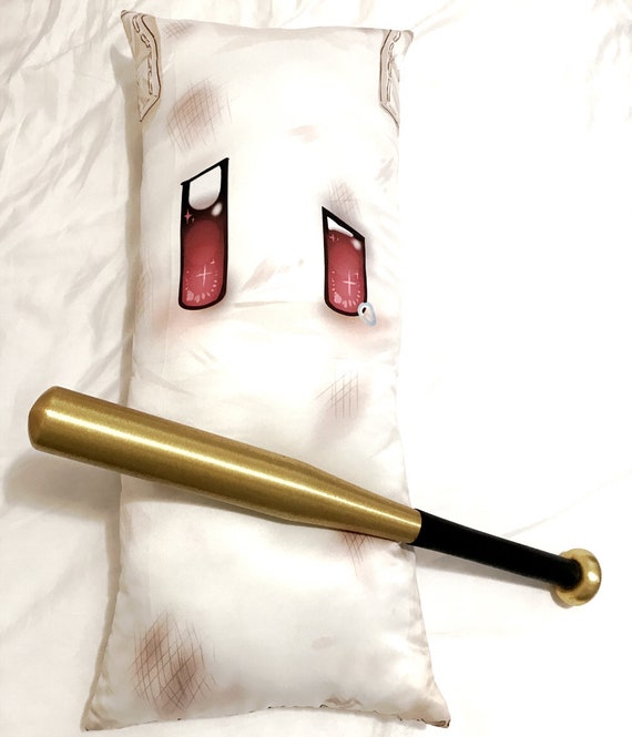 Sandbag Hug Pillow Cover WITHOUT Pillow Sandbag Hug Pillow Cover WITHOUT Pillow