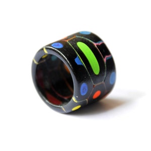 Färbung-Bleistift-Ring