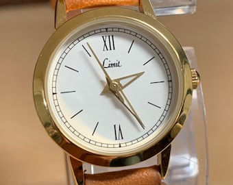 Quartz movement Limit Women's watch Watch