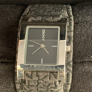 Dkny watches online clearance