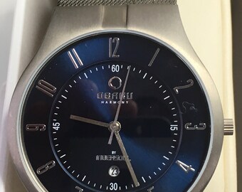 Dating ingersoll watches
