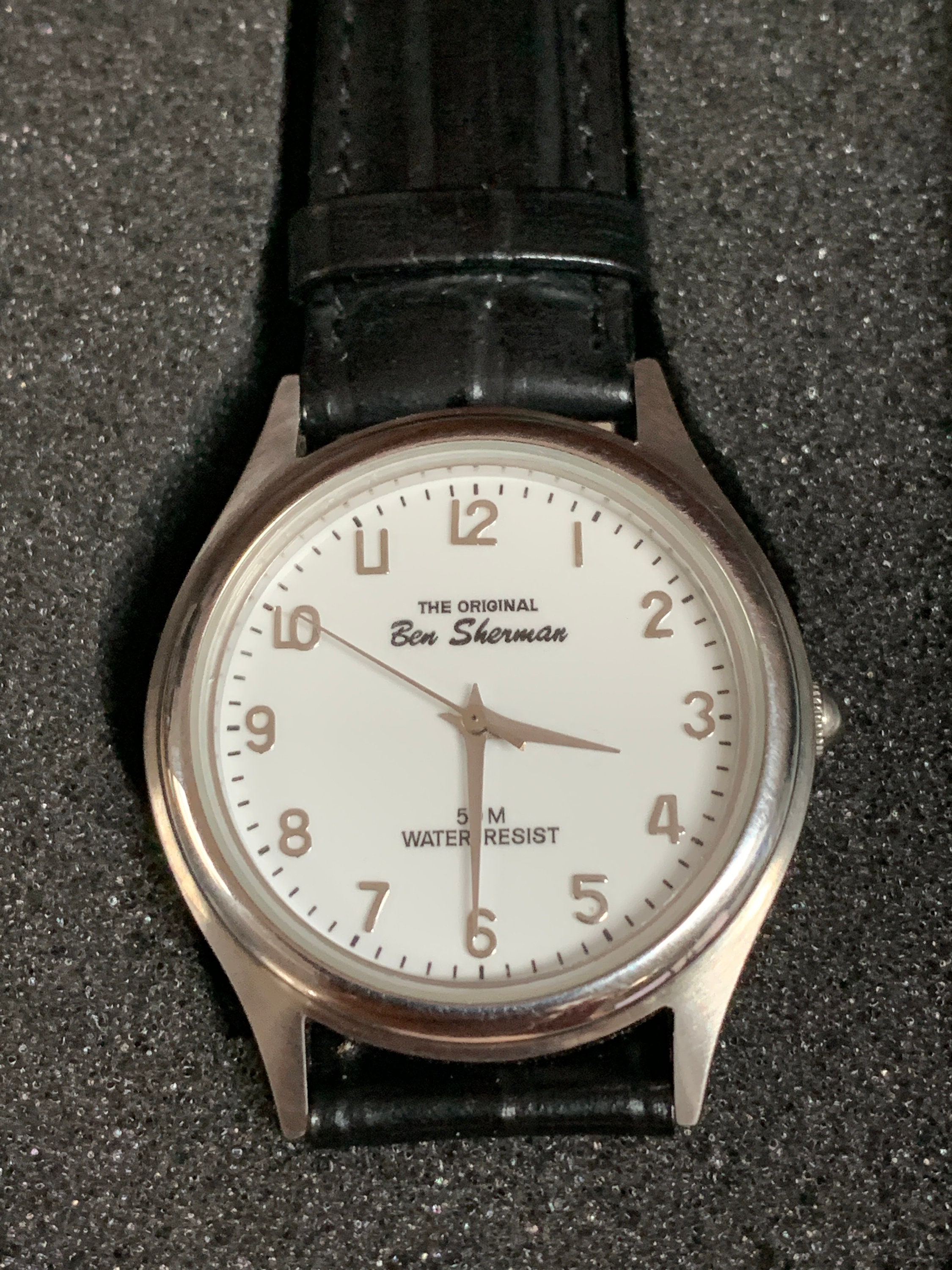 Ben sherman store original watch