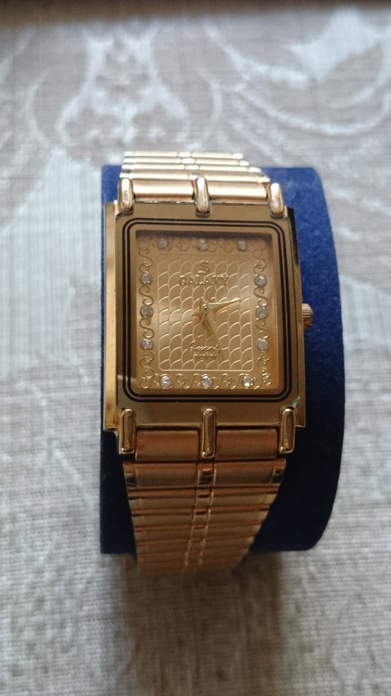 Galaxy quartz watch price hotsell