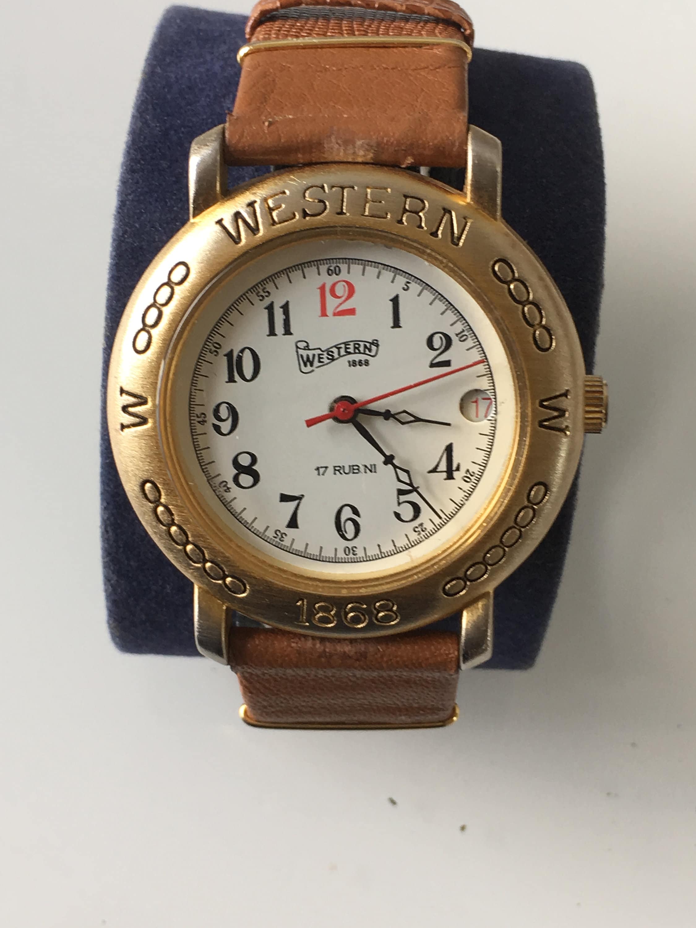 Montre western prix sales