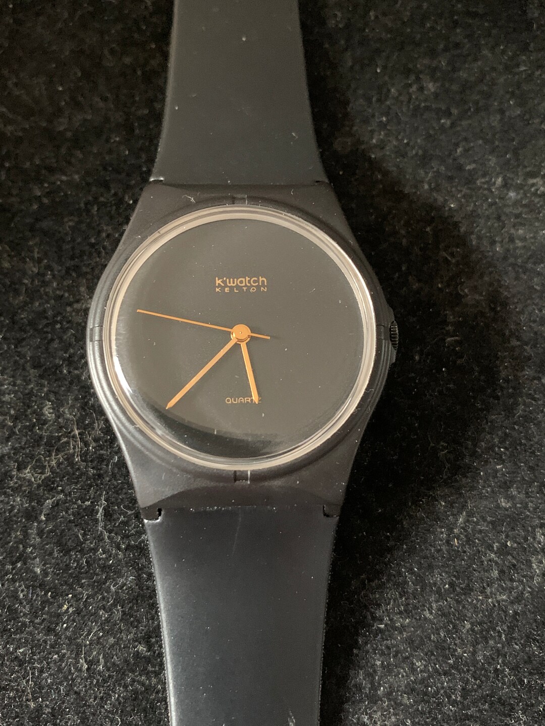 Mouvement De Montre Timex Kelton – Calibre Inconnu – Occasion