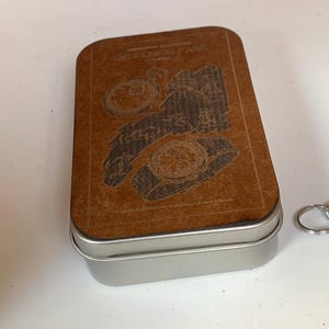 Vintage Rare Excelsior Park Stopwatch with top wind movement, Calibre 3364 image 20