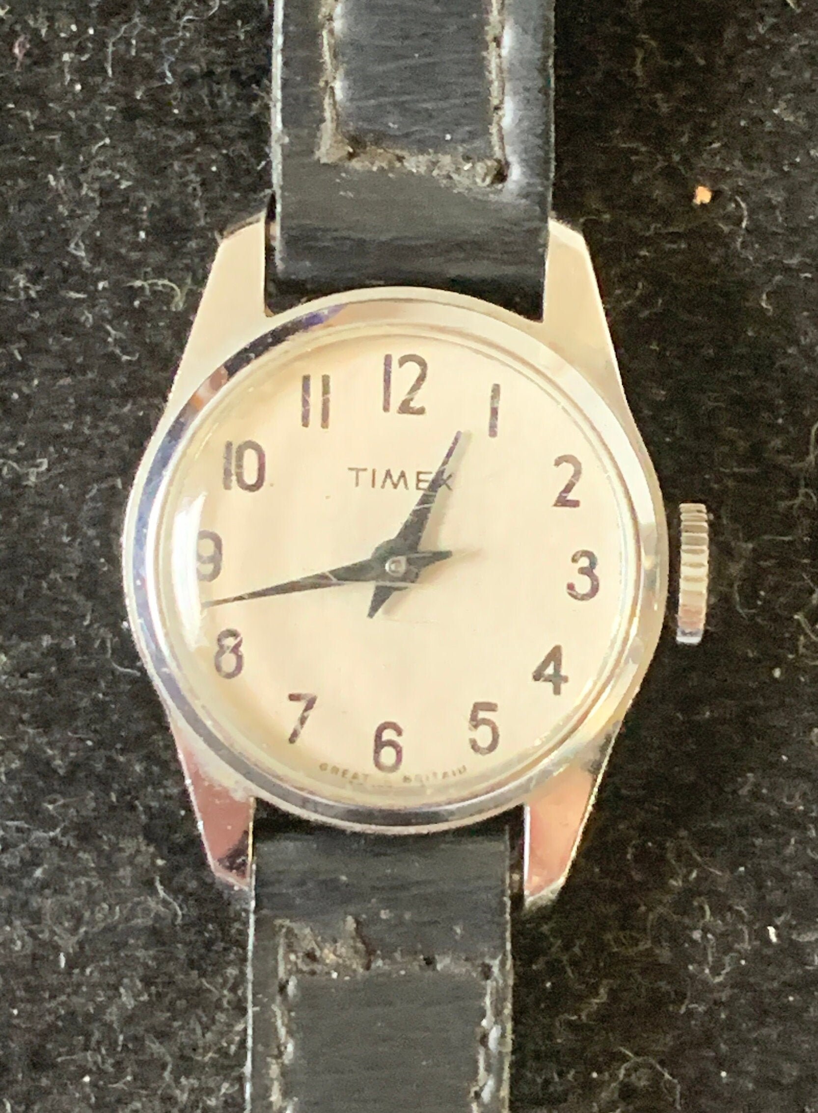 timex 1963