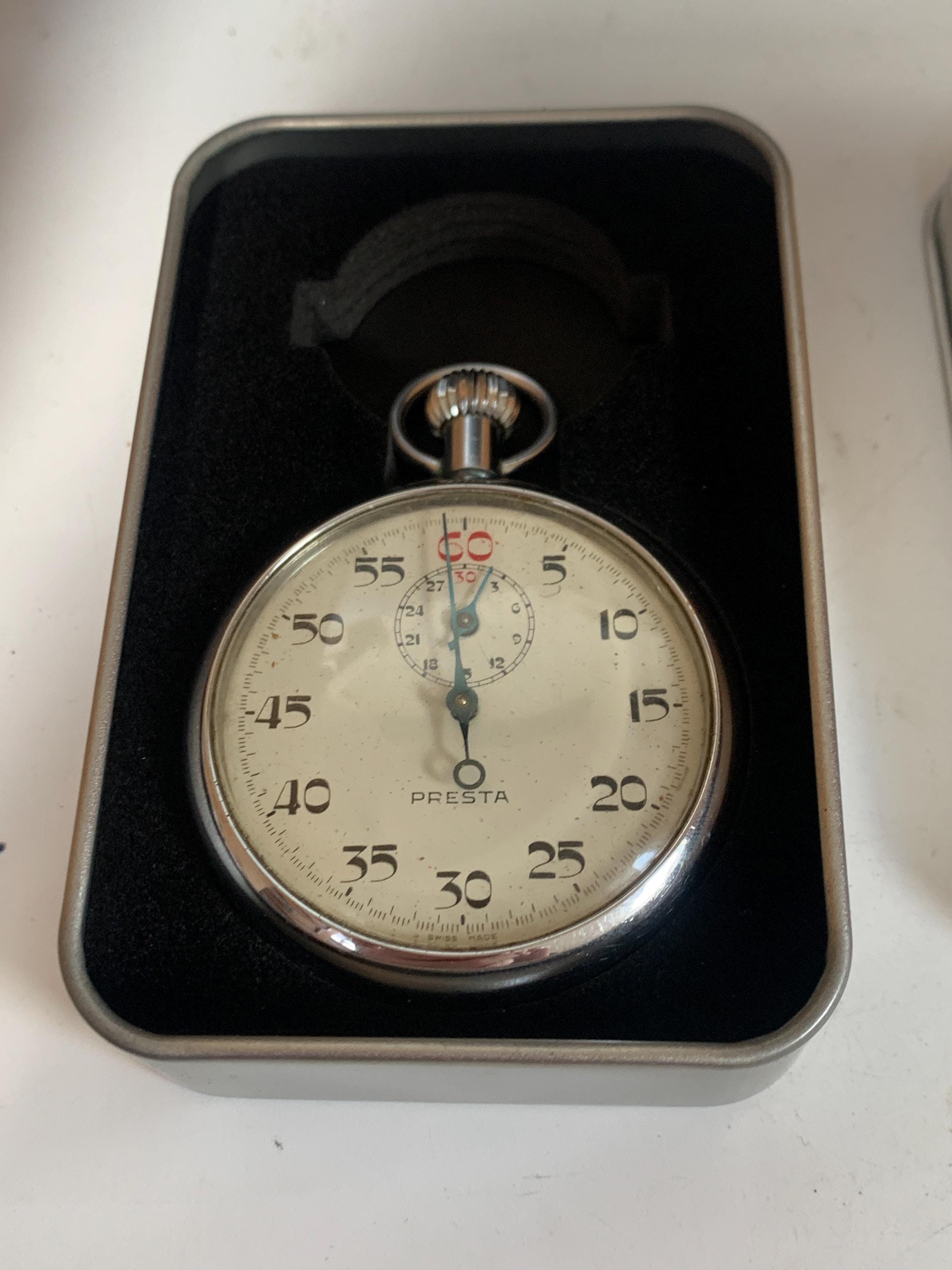 ヴィンテージ ソビエト ストップウォッチ ズラトウースト、機械式ストップウォッチ Antique stopwatch - Etsy 日本