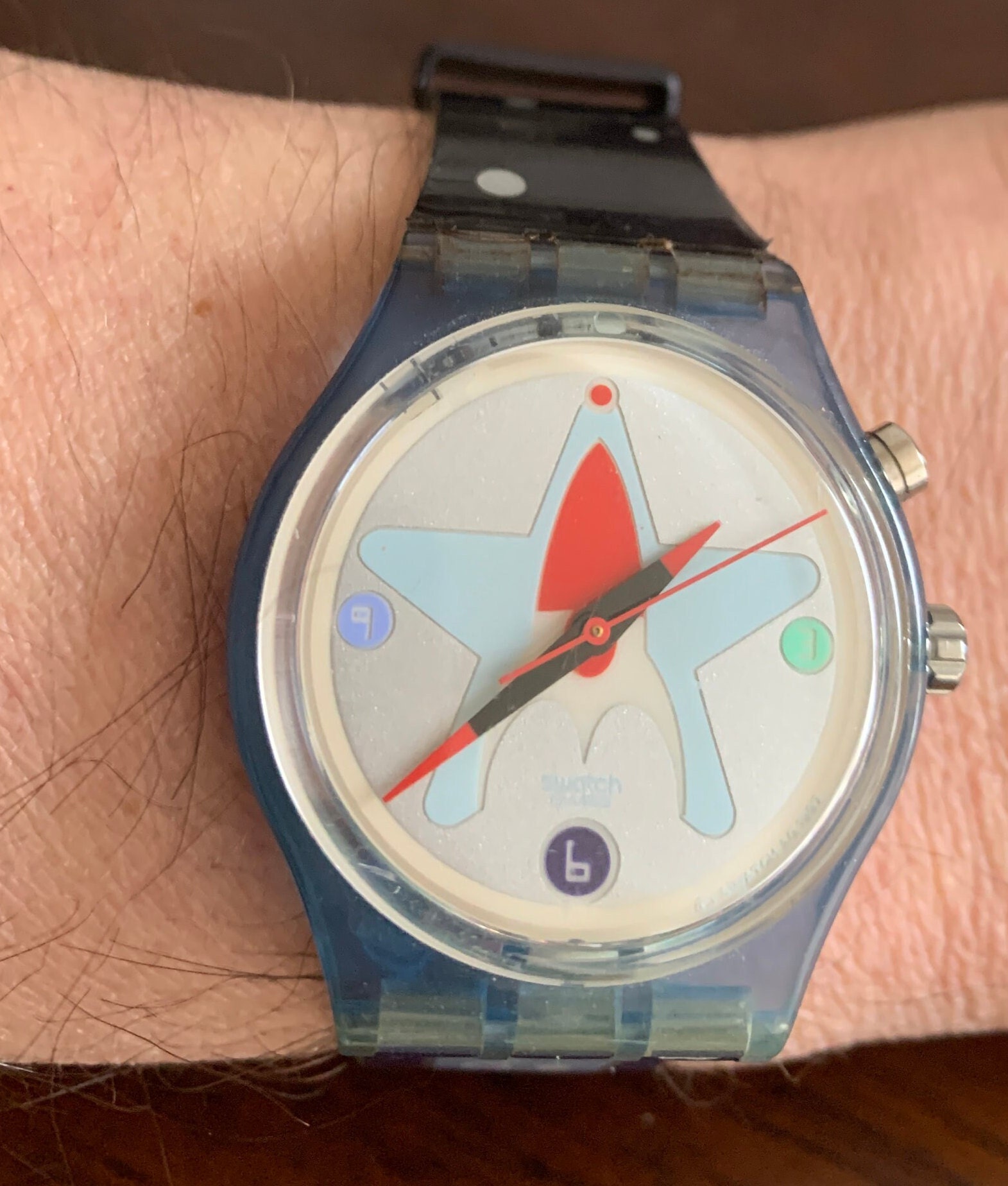 1998 swatch - Etsy 日本