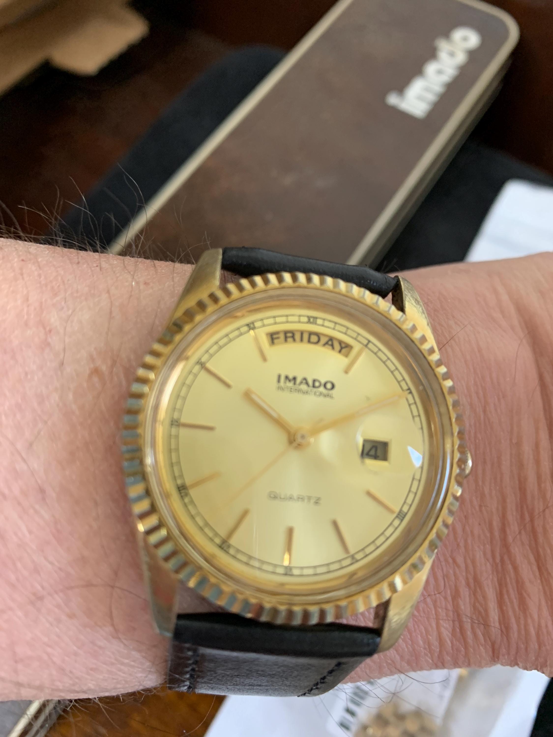 Camel trophy watch - Etsy 日本