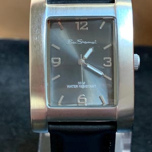 Ben Sherman Watch - Etsy