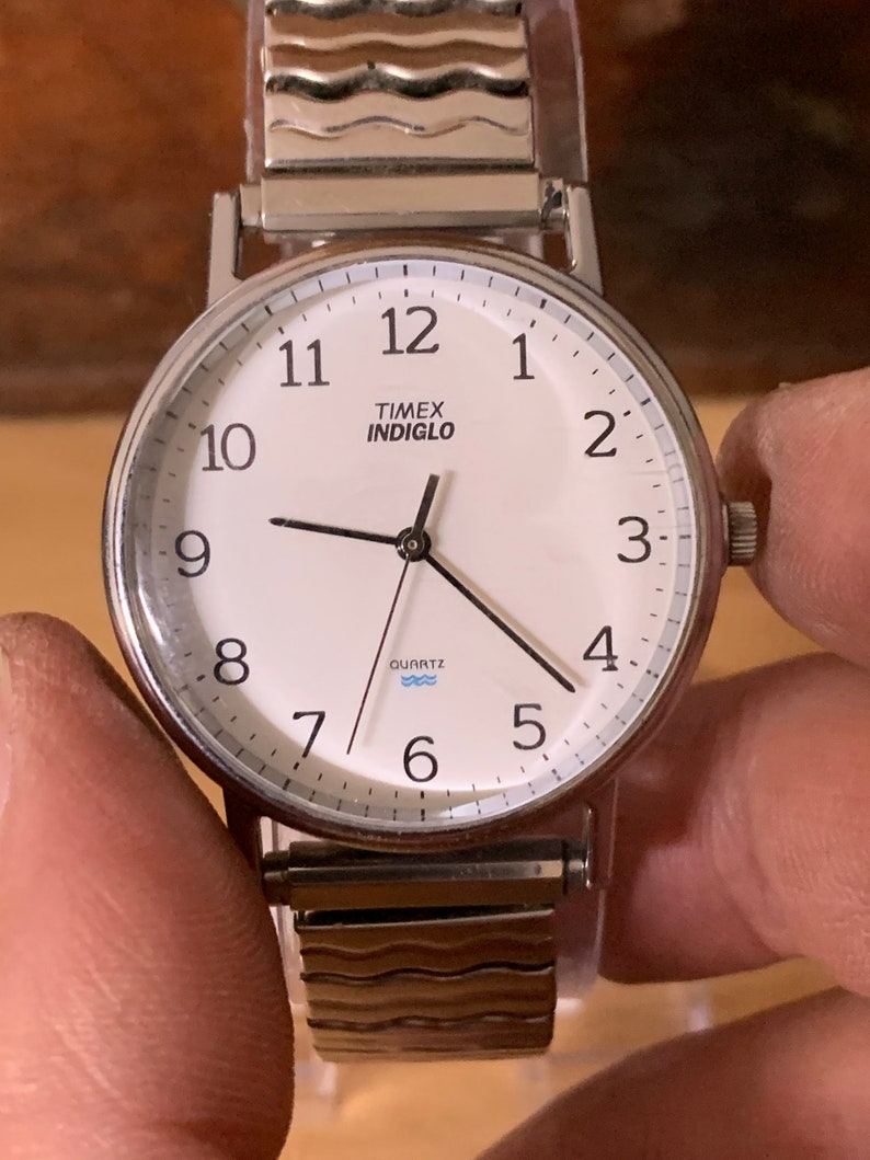 timex cr2016