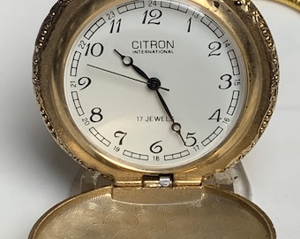 Citron international watch new arrivals