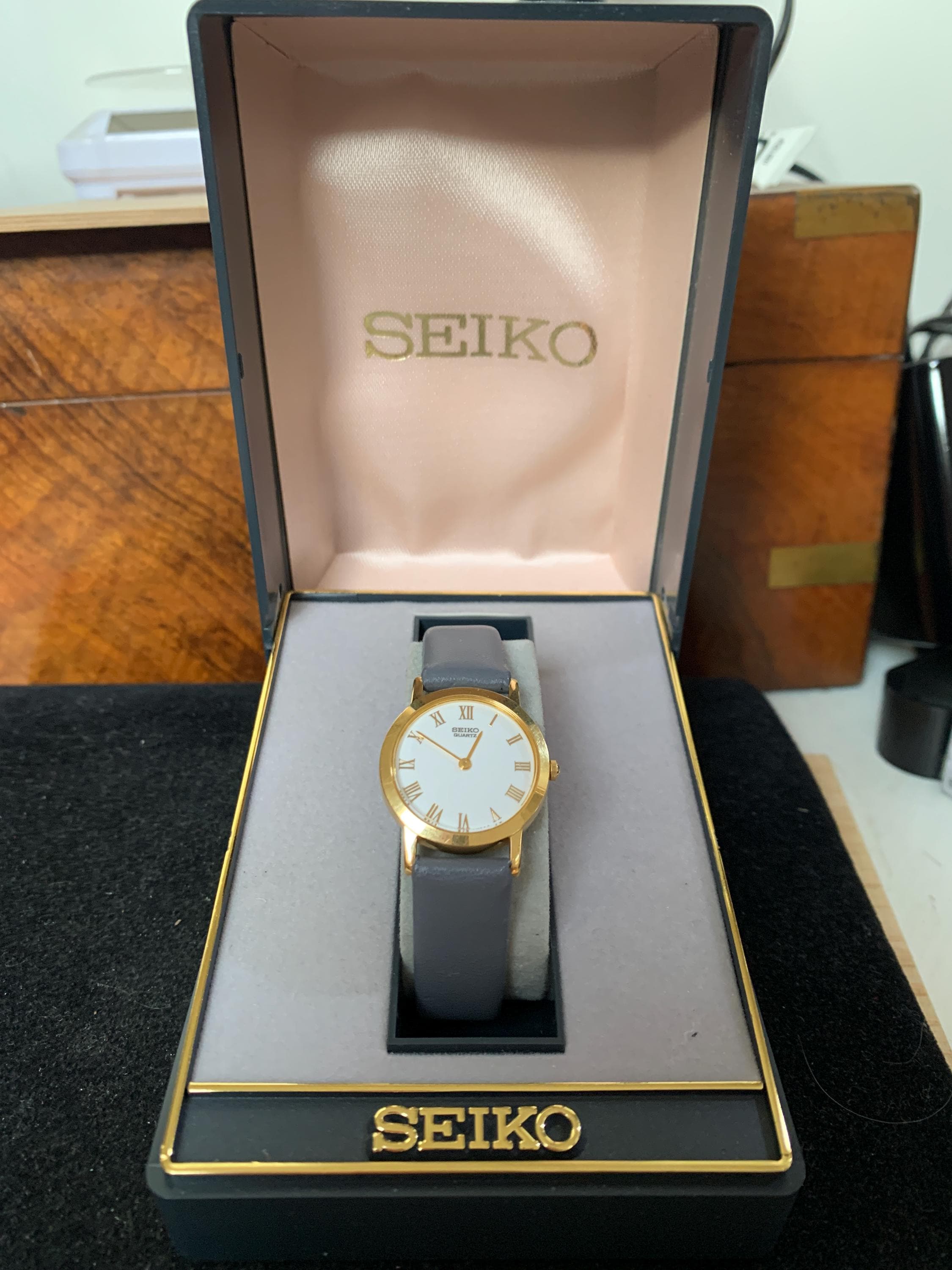 Seiko Lassale - Etsy Seiko Lassale - Etsy