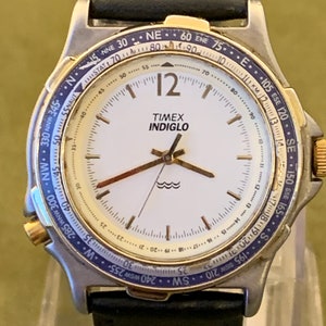 timex cr 1025 cell