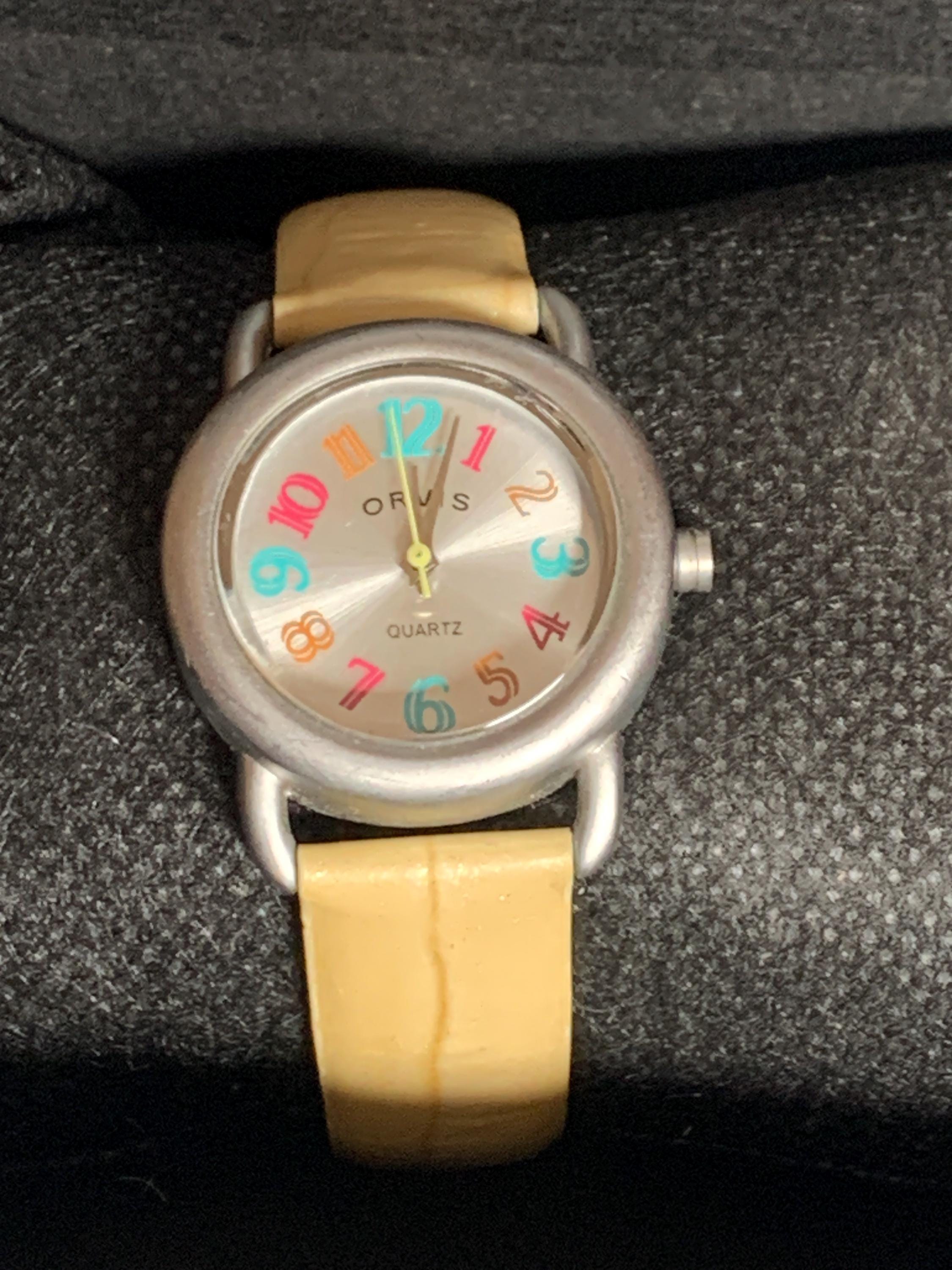 Orvis watch - Etsy 日本