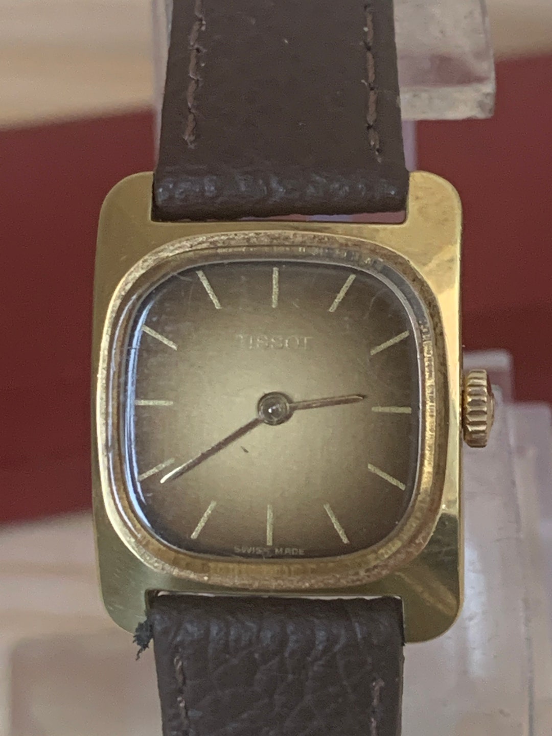 Rare vintage tissot watches store