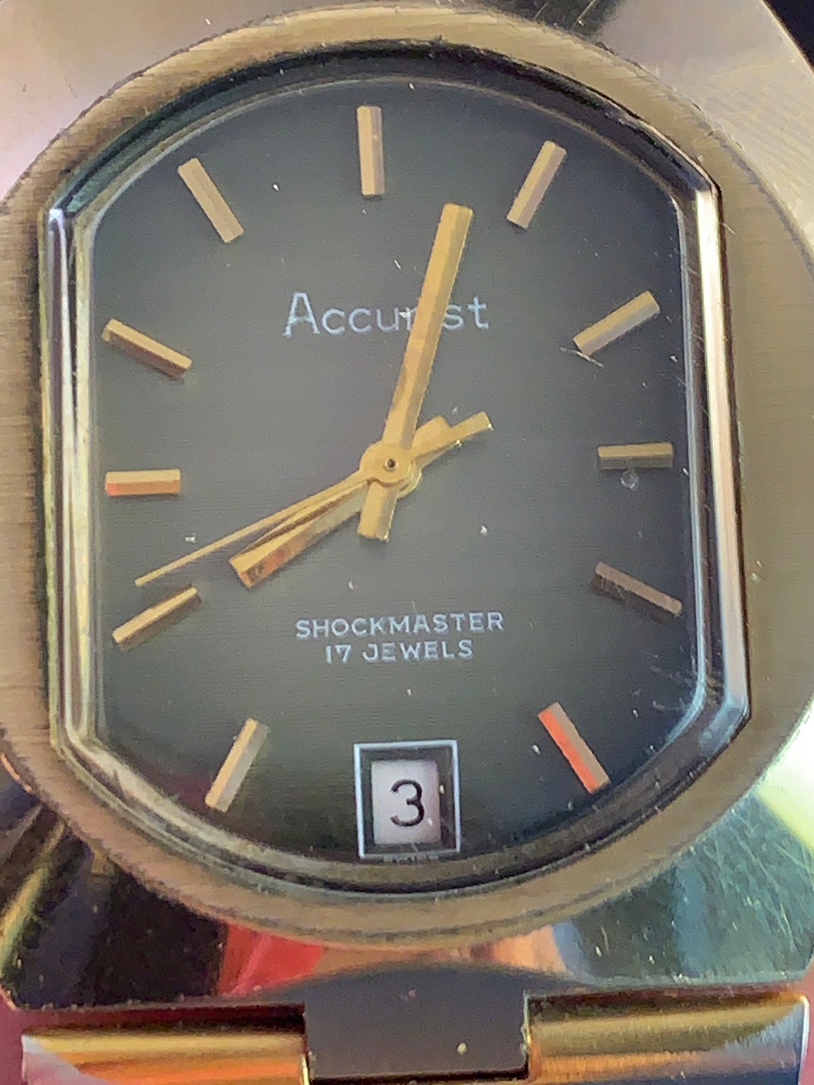 1970 accurist watches
