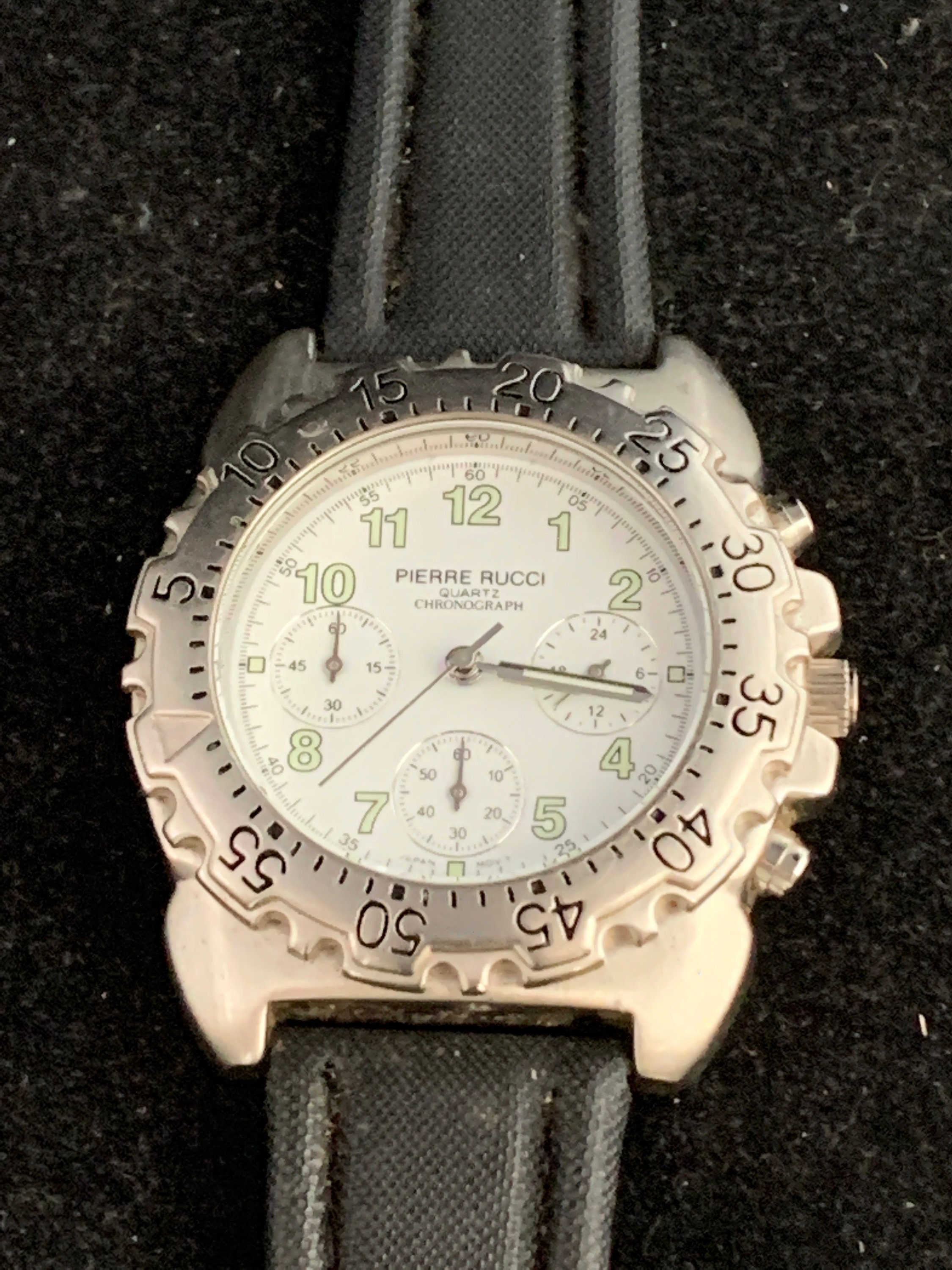 Pierre Rucci Watch pierre-rucci-perfume-watch-i-  main image 4