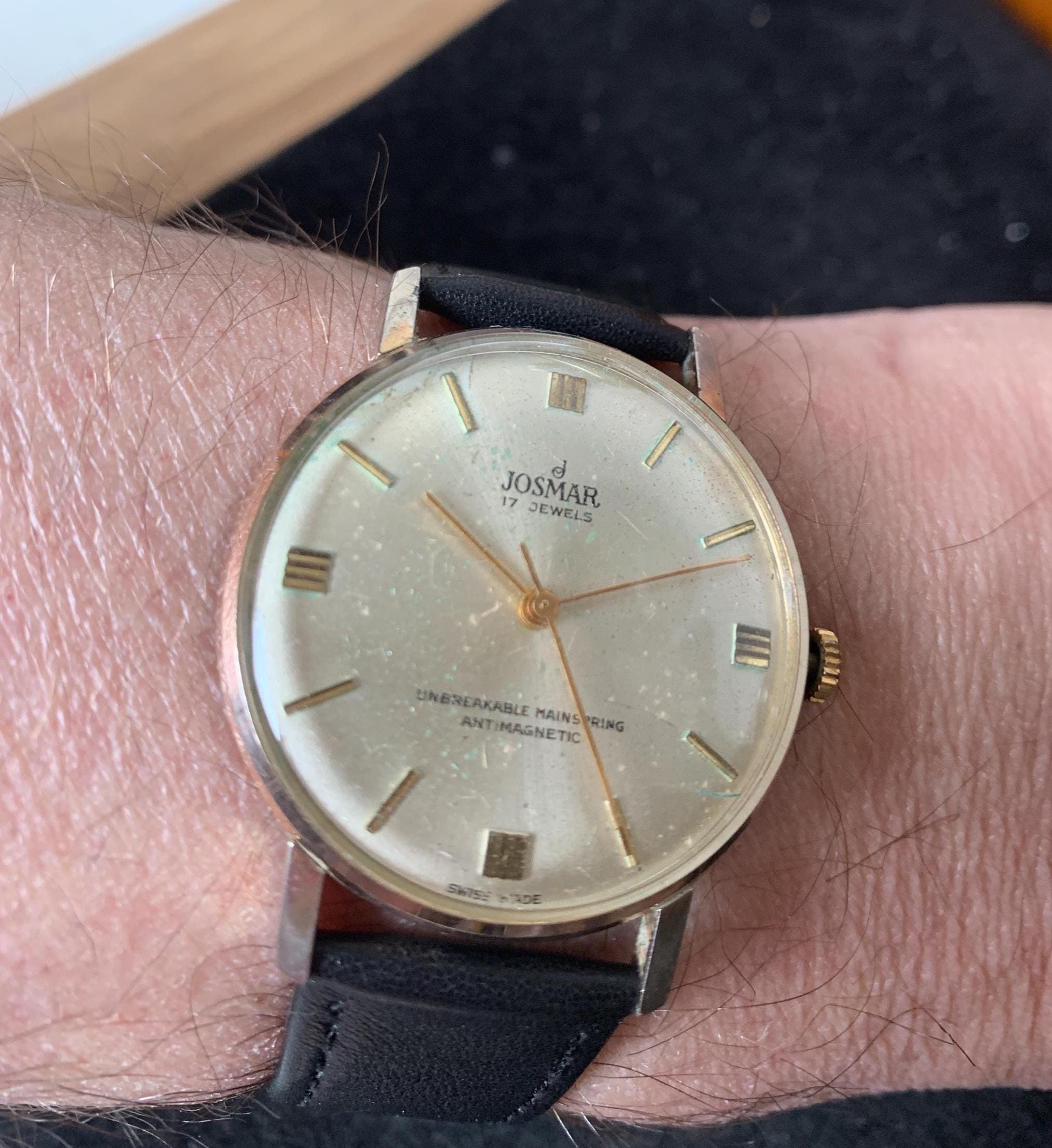 Oris 17 jewels - Etsy 日本