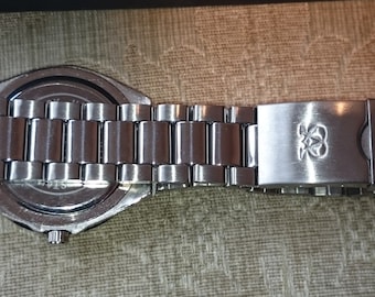Rojas watch japan movt hotsell