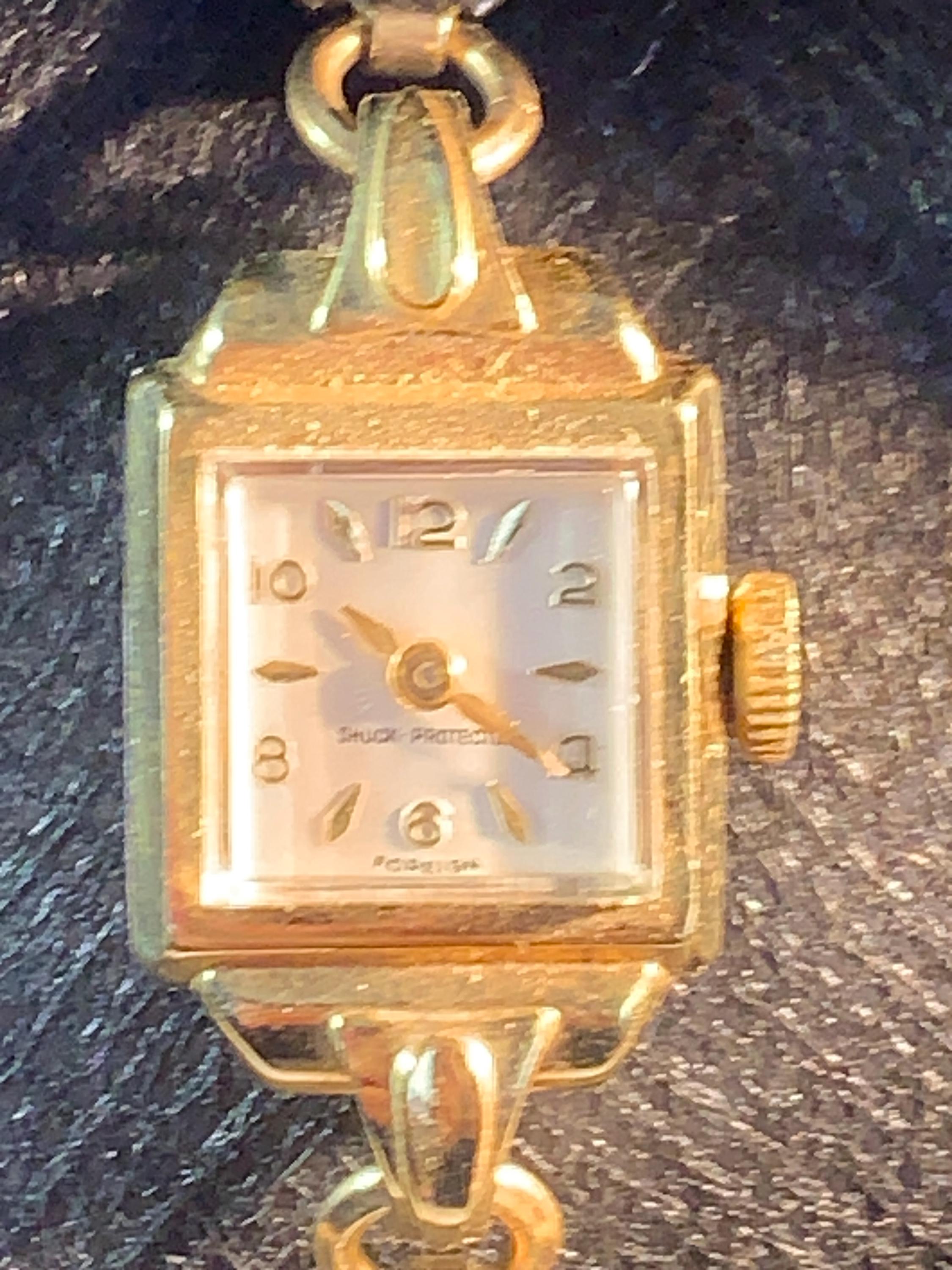 Silvana watch - Etsy 日本